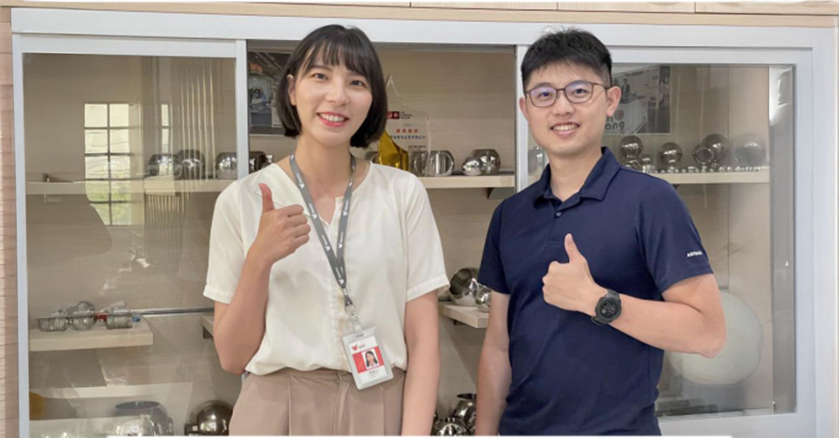 登煬精密