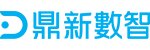 鼎新 LOGO