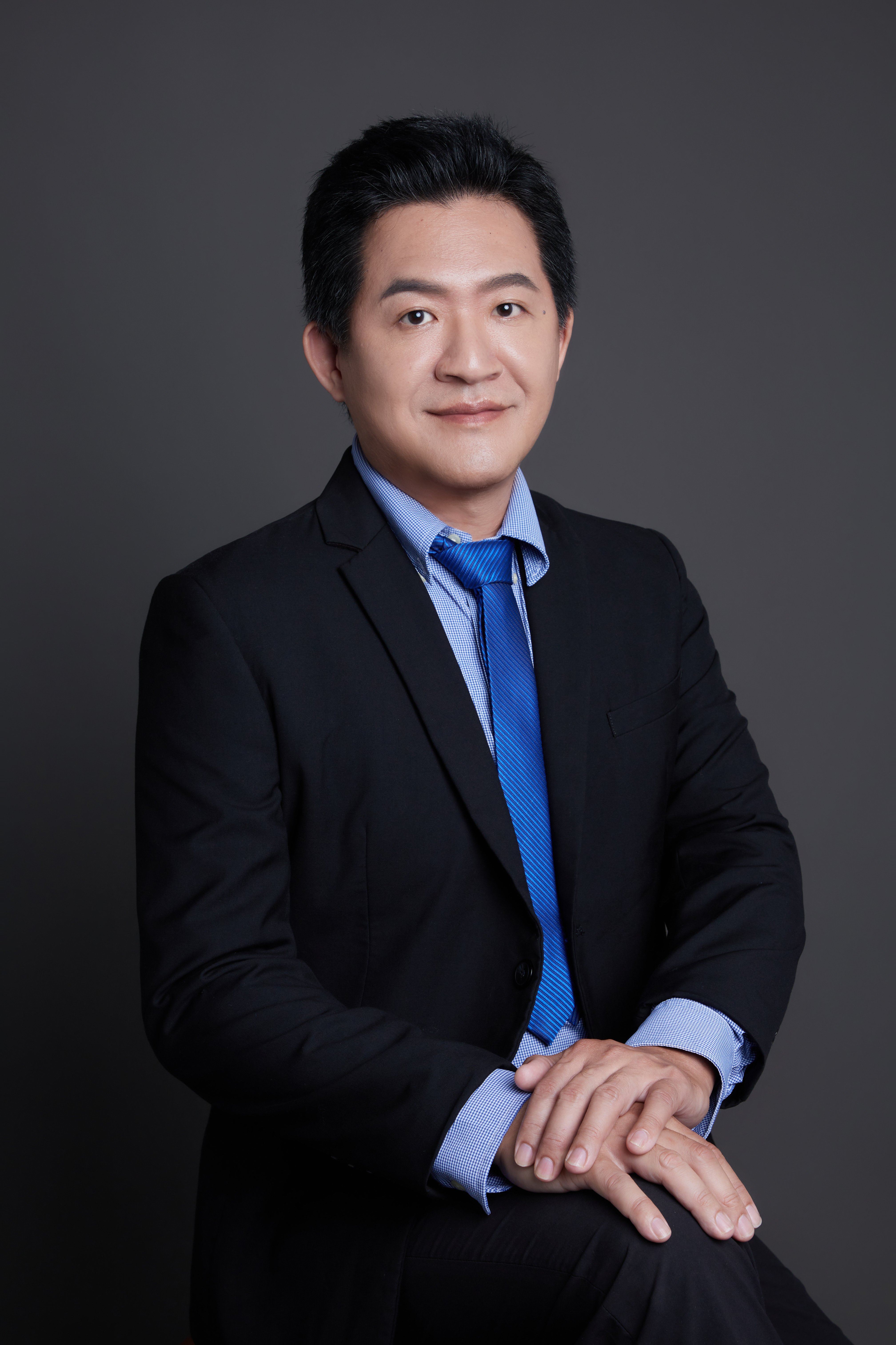 林憲忠